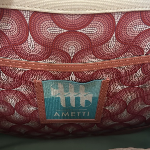 Ametti tote - Picture 6 of 14